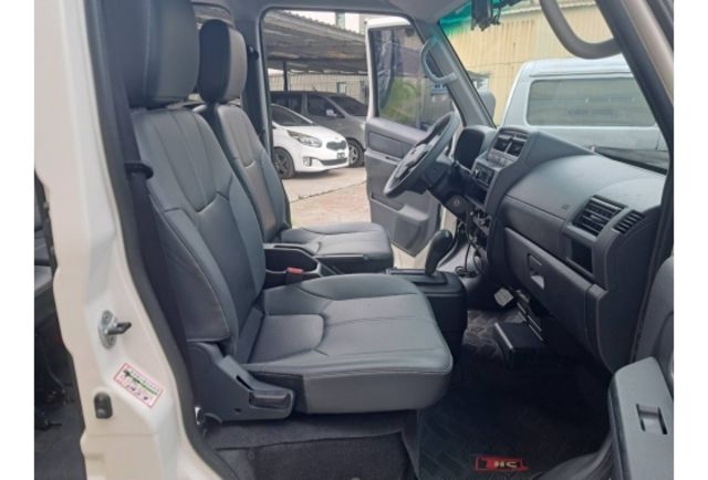 2023年 菱利 A180 一手車 原版件 跑3萬  第5張相片