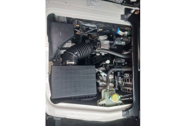 2023年 菱利 A180 一手車 原版件 跑3萬  第7張相片