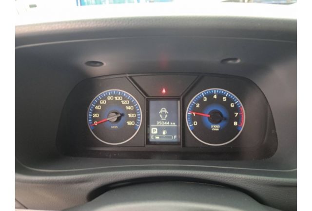 2023年 菱利 A180 一手車 原版件 跑3萬  第9張相片