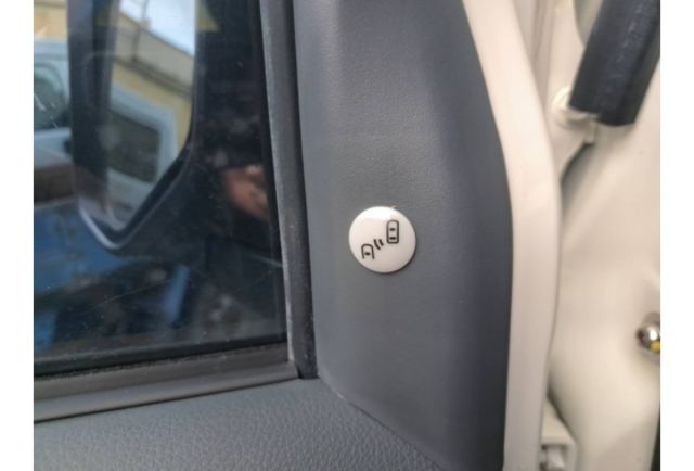 2023年 菱利 A180 一手車 原版件 跑3萬  第10張相片