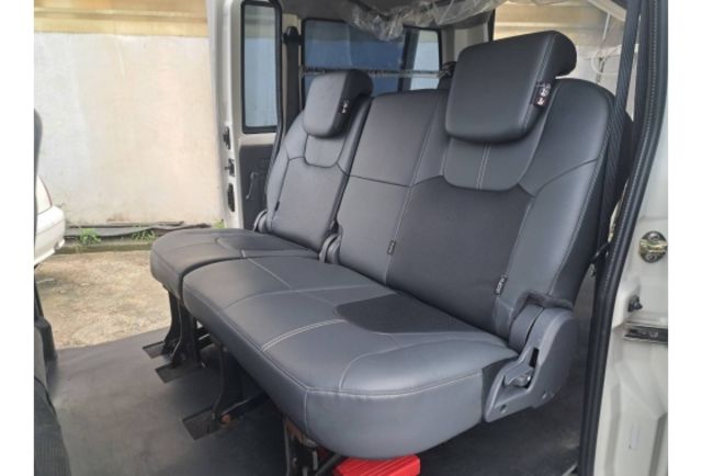 2023年 菱利 A180 一手車 原版件 跑3萬  第12張相片