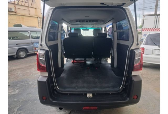 2023年 菱利 A180 一手車 原版件 跑3萬  第13張相片