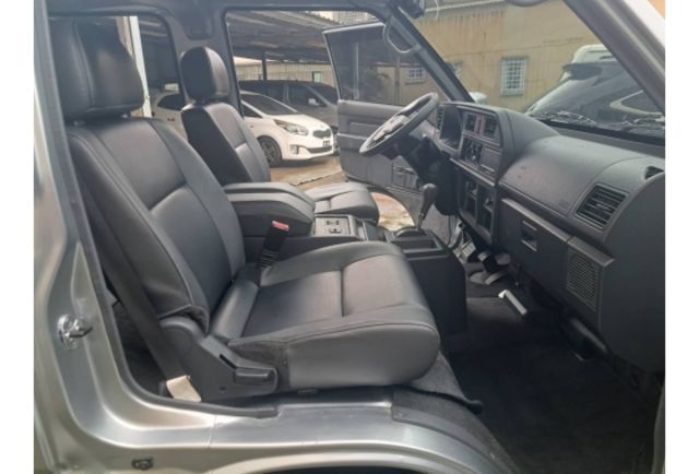 2022年 得利卡 2.4 自排  8人座  第5張相片