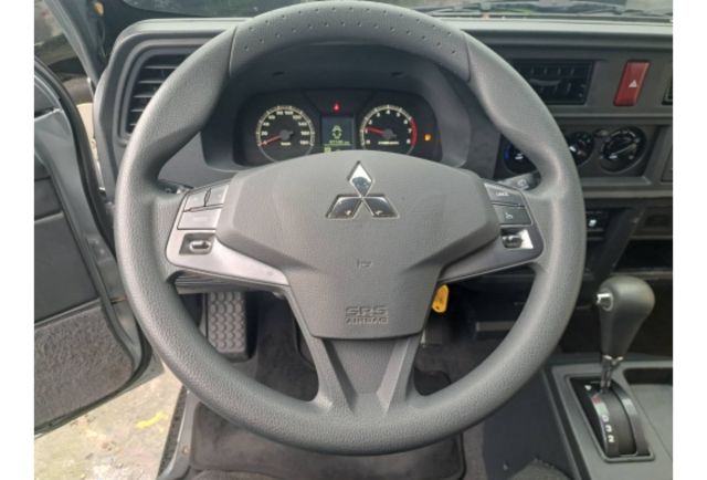 2022年 得利卡 2.4 自排  8人座  第8張相片