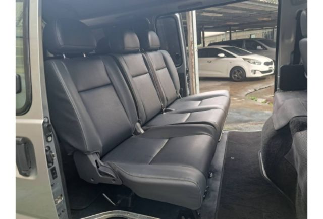 2022年 得利卡 2.4 自排  8人座  第10張相片