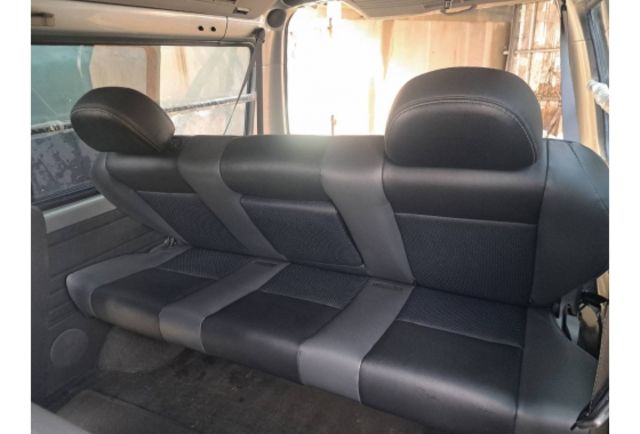 2022年 得利卡 2.4 自排  8人座  第12張相片