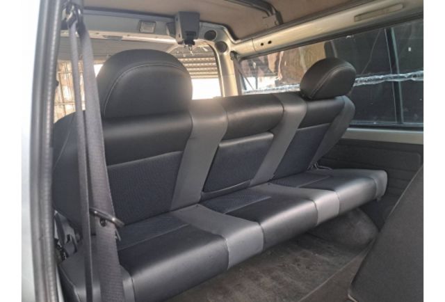 2022年 得利卡 2.4 自排  8人座  第13張相片