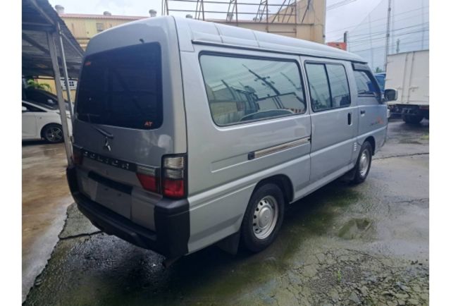 2022年 得利卡 2.4 自排  8人座  第16張相片