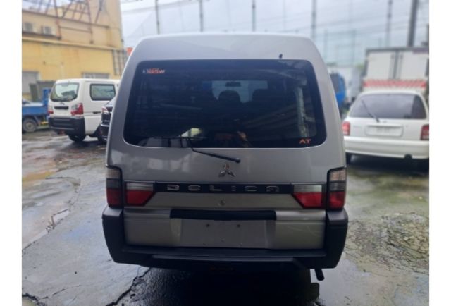 2022年 得利卡 2.4 自排  8人座  第17張相片