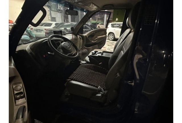 Hyundai PORTER  第4張相片