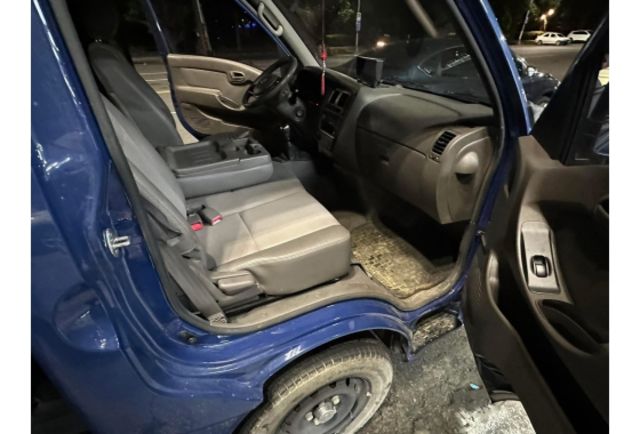 Hyundai PORTER  第5張相片