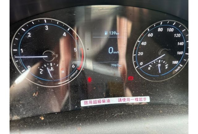 Hyundai PORTER  第6張相片