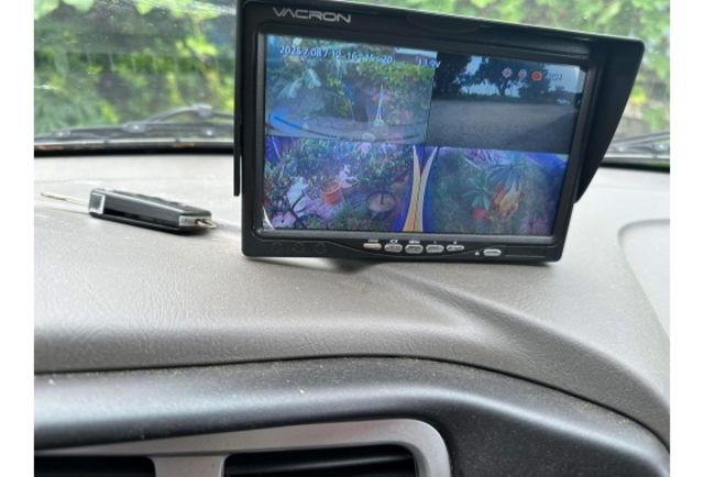 Hyundai PORTER  第9張相片