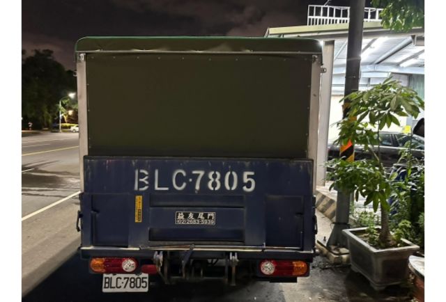 Hyundai PORTER  第12張相片