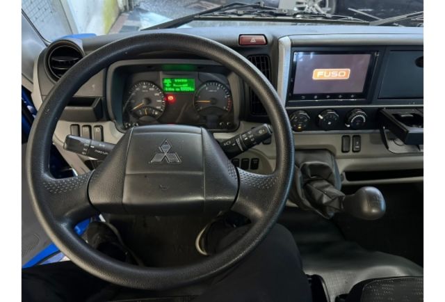 Mitsubishi CANTER  第6張相片