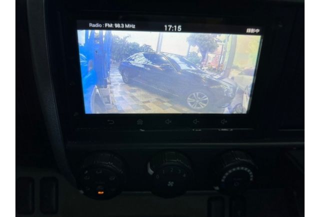 Mitsubishi CANTER  第8張相片