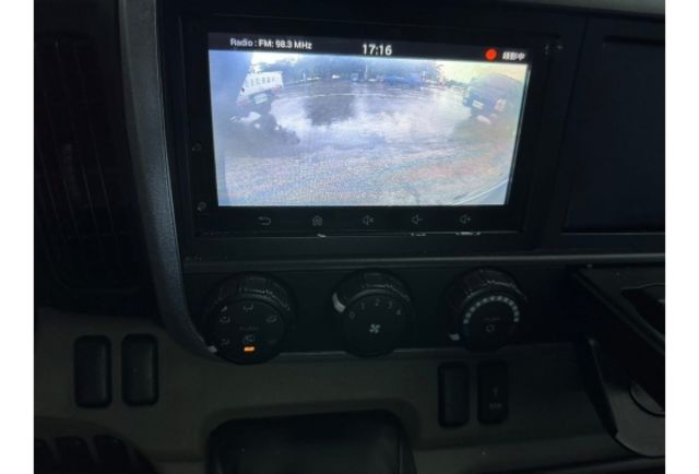 Mitsubishi CANTER  第9張相片