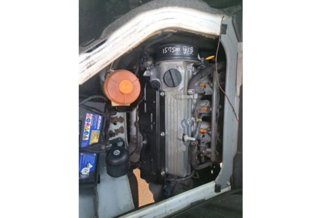 Suzuki CARRY  第1張相片