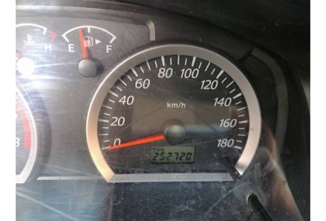 Suzuki CARRY  第2張相片