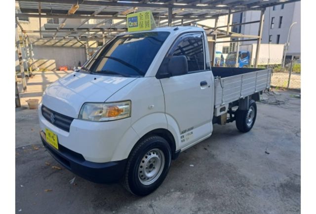 Suzuki CARRY  第3張相片