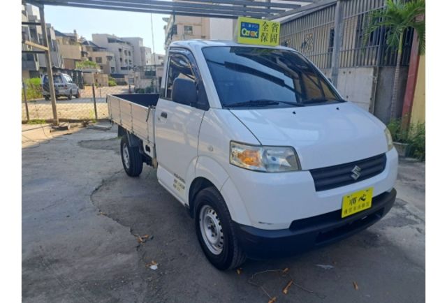 Suzuki CARRY  第6張相片