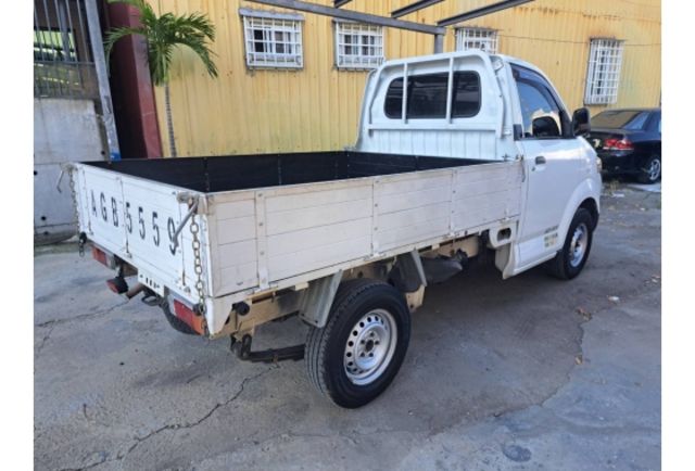 Suzuki CARRY  第10張相片