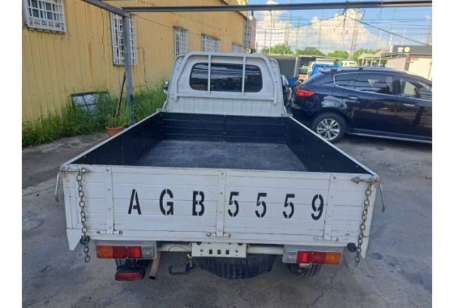 Suzuki CARRY  第11張相片