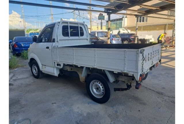 Suzuki CARRY  第12張相片