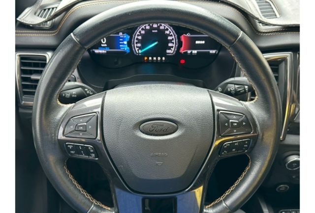 2019年 FORD RANGER 加裝後蓋拖盤  第6張相片