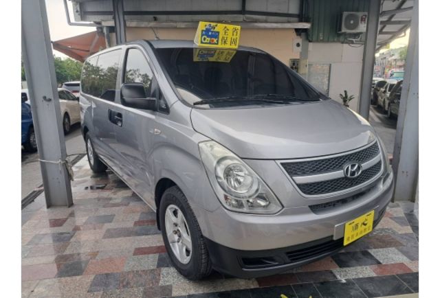 Hyundai STAREX  第1張相片
