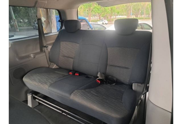 Hyundai STAREX  第10張相片