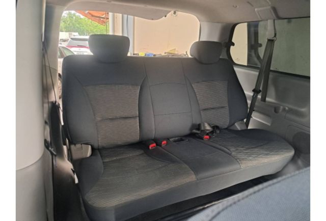 Hyundai STAREX  第13張相片