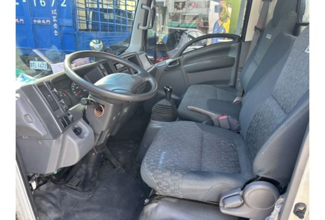 ISUZU 一路發  第3張相片