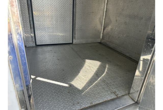 ISUZU 一路發  第7張相片