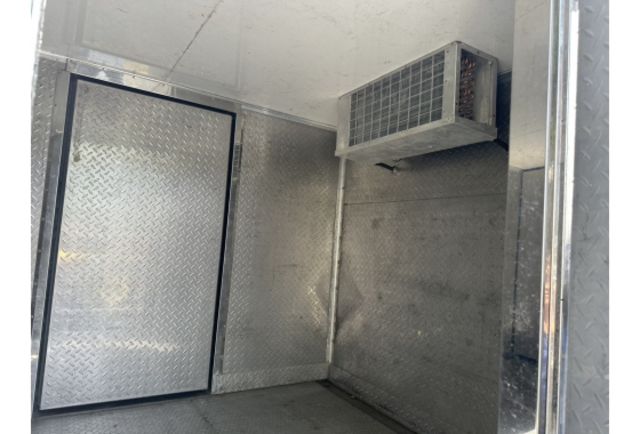 ISUZU 一路發  第8張相片