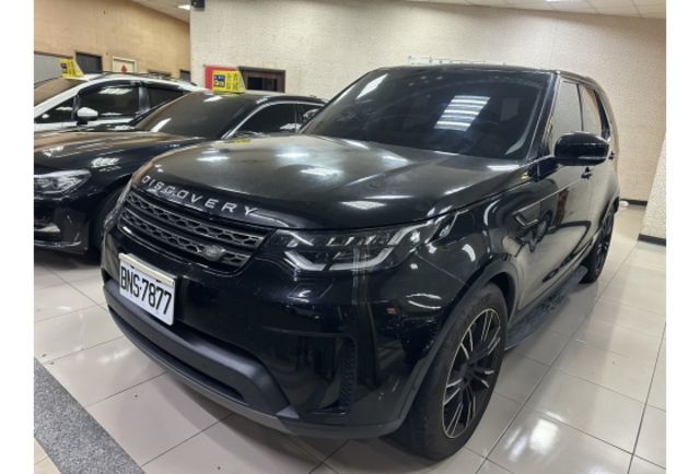 LAND_ROVER DISCOVERY  第3張相片