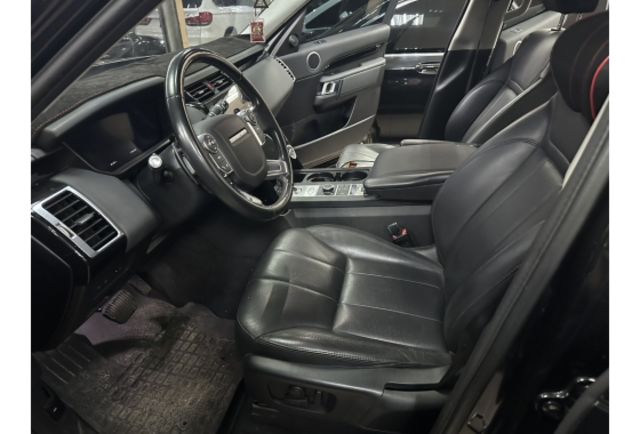 LAND_ROVER DISCOVERY  第4張相片