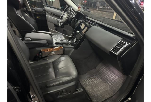 LAND_ROVER DISCOVERY  第5張相片