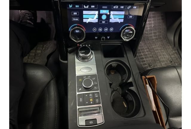 LAND_ROVER DISCOVERY  第7張相片