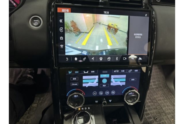 LAND_ROVER DISCOVERY  第8張相片