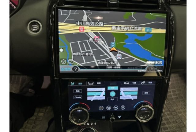 LAND_ROVER DISCOVERY  第9張相片