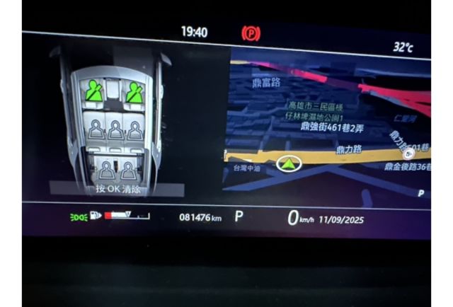 LAND_ROVER DISCOVERY  第10張相片