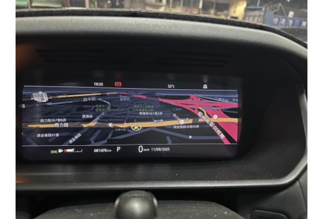 LAND_ROVER DISCOVERY  第11張相片