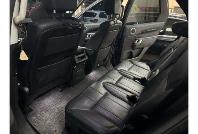 LAND_ROVER DISCOVERY  第12張相片