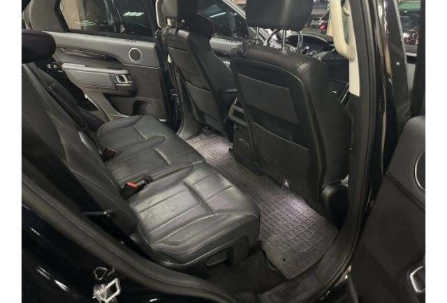 LAND_ROVER DISCOVERY  第14張相片