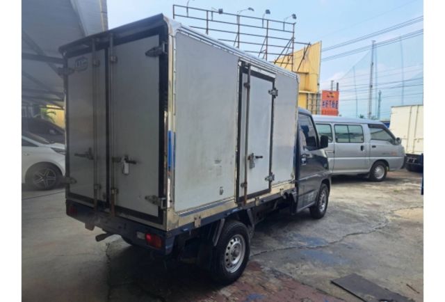 2019年 手排 廂式 可配合裝冷凍機  第7張相片