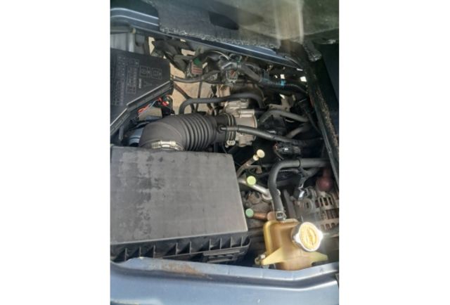 2019年 手排 廂式 可配合裝冷凍機  第11張相片