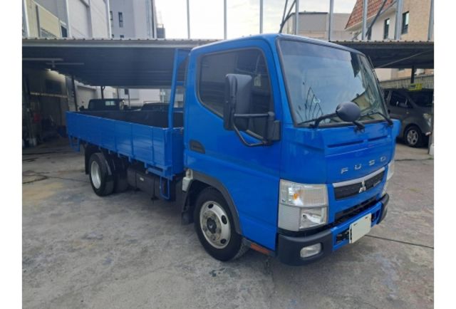 2019年 一手車 長軸11尺半  第1張相片