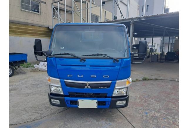 2019年 一手車 長軸11尺半  第2張相片