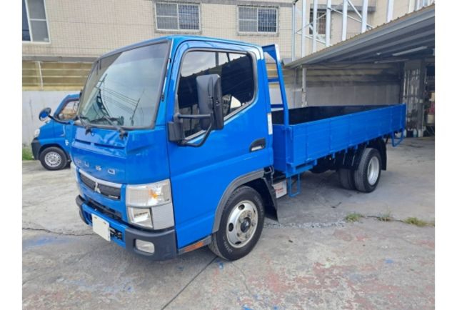 2019年 一手車 長軸11尺半  第3張相片